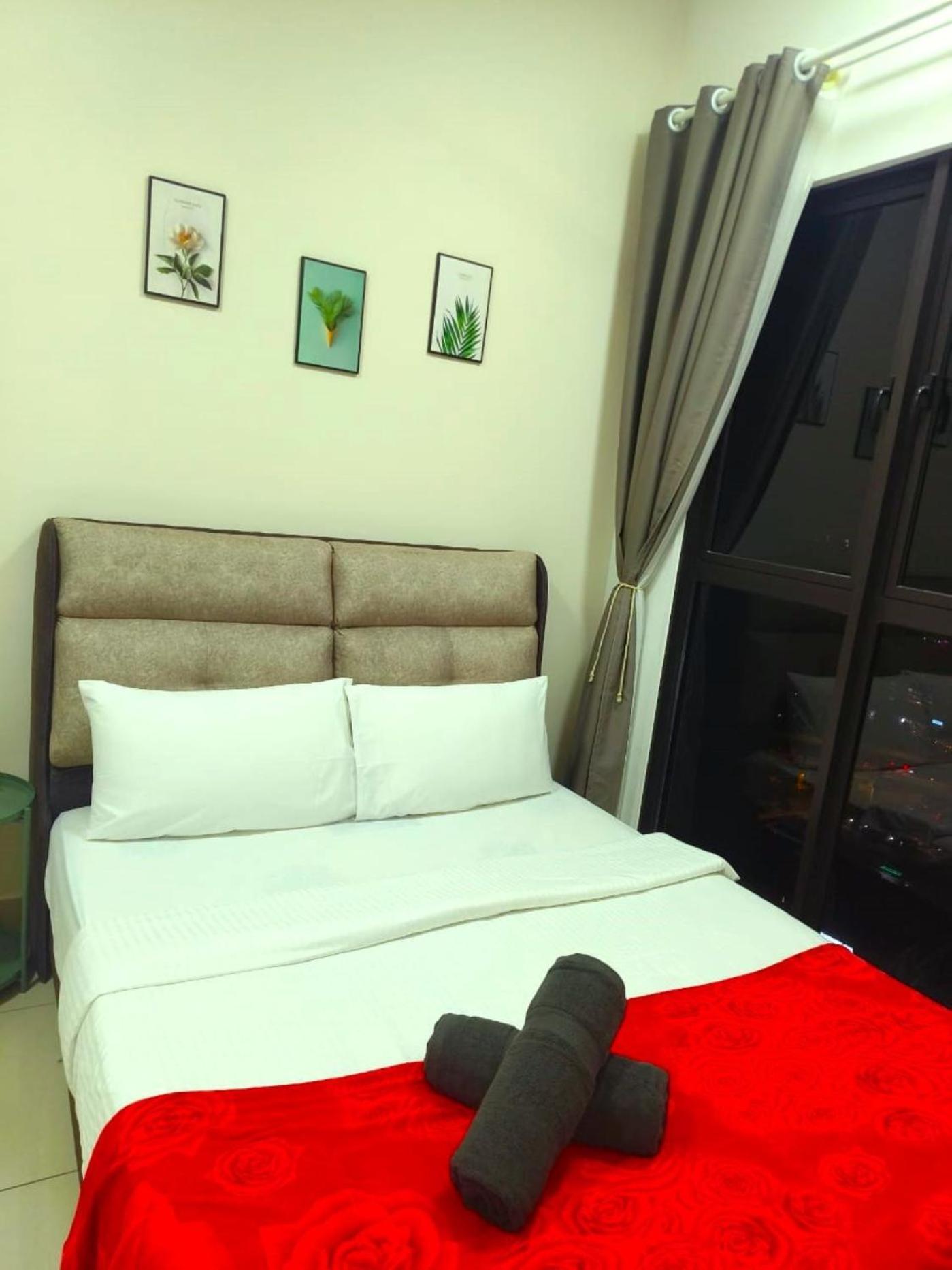 The Luxe Suites Klcc By Cozy Stay Kuala Lumpur Exterior foto
